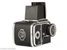 Hasselblad 500C No.TI53747