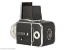 Hasselblad 500C No.TI53747