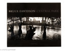 Bruce Davidson. Central Park