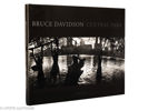 Bruce Davidson. Central Park