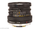 Zenzanon-PS 3.5/50mm No.5501200