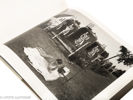 Three books Carl De Keyzer
