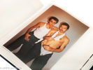 Nan Goldin. The ballad of sexual dependency