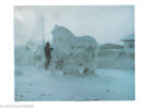 Carl De Keyzer. Zona: Siberian Prison Camps