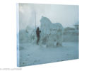 Carl De Keyzer. Zona: Siberian Prison Camps