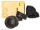 Nikkor AF-S 1.8/50mm No. 2781818