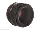 Nikkor AF-S 1.8/50mm No. 2781818