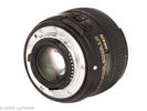 Nikkor AF-S 1.8/50mm No. 2781818