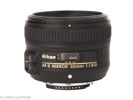 Nikkor AF-S 1.8/50mm No. 2781818