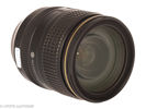 Nikkor AF-S 4/24-120mm VR II No. 2781818