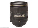 Nikkor AF-S 4/24-120mm VR II No. 2781818