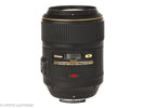 Micro-Nikkor AF-S 2.8/105mm VR No. 2223103