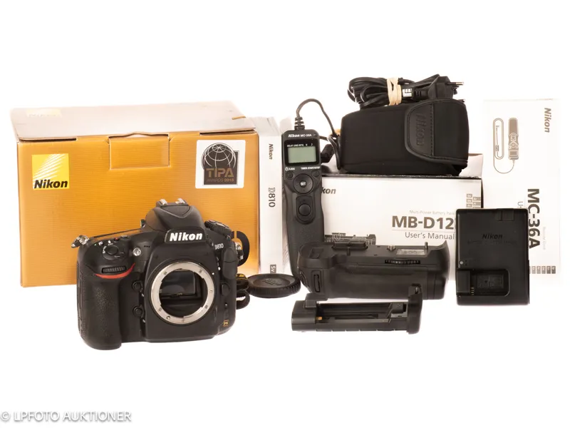 Nikon D810 No.6032102