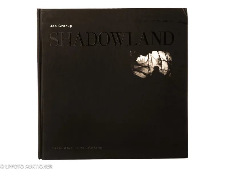 Jan Grarup. Shadowland