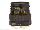 Zenzanon-PS 4/110mm No.20400638