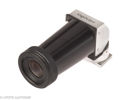 Lot with 2 Minolta macro lenses and 1 ring flash