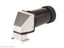 Lot with 2 Minolta macro lenses and 1 ring flash