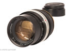 Rokkor-TC 4/135mm No.1213023