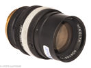 Rokkor-TC 4/135mm No.1213023