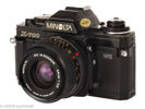 Minolta X-700 No.1418214