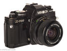 Minolta X-700 No.1418214