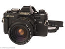 Minolta X-700 No.1602217