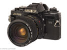 Minolta X-700 No.1602217