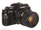 Minolta X-700 No.1602217