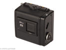 Lot with 3 Zenza Bronica SQ film backs