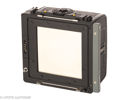 Lot with 3 Zenza Bronica SQ film backs