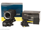 Lot with Zenza Bronica Accessories