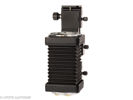Lot with Zenza Bronica Accessories