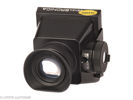 Lot with Zenza Bronica Accessories