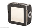 Lot with Hasselblad accessories