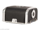 Lot with Hasselblad accessories