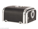 Lot with Hasselblad accessories