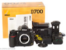 Nikon D700 No.2375129
