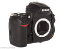 Nikon D700 No.2375129