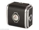 Lot with Hasselblad accessories