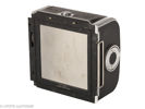 Lot with Hasselblad accessories