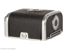 Lot with Hasselblad accessories