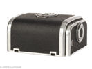 Lot with Hasselblad accessories