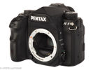 Pentax K-1 No.6398861