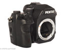 Pentax K-1 No.6398861