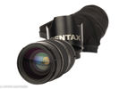 SMC Pentax-FA 645 Zoom 4.5/80-160mm No.4237359