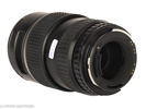 SMC Pentax-FA 645 Zoom 4.5/80-160mm No.4237359