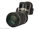 SMC Pentax-FA 645 4/200mm No.4155126