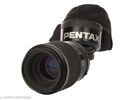 SMC Pentax-FA 645 Macro 4/120mm No.4153497