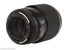 SMC Pentax-FA 645 Macro 4/120mm No.4153497