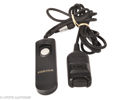 Lot with Pentax 645 Accessories